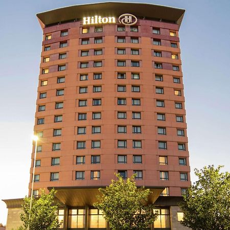 Hilton Florence Metropole Zewnętrze zdjęcie